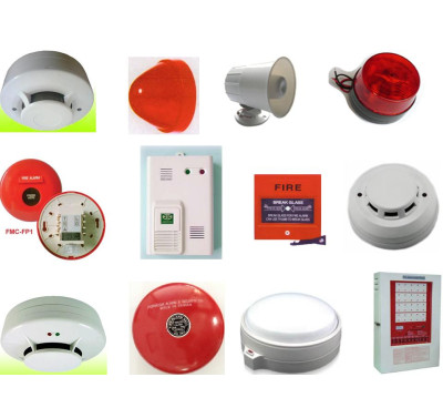 ĐƠN VỊ BÁN CHUÔNG BÁO CHÁY TẠI HUYỆN ĐÔNG ANH